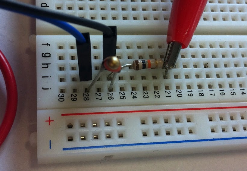 Breadboard