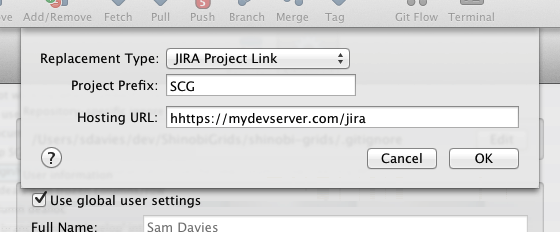 Jira Link